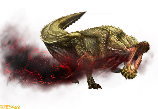 『モンスターハンター フロンティアＧ』ハロウィンイベントほか、各種イベント＆キャンペーンが開催_06