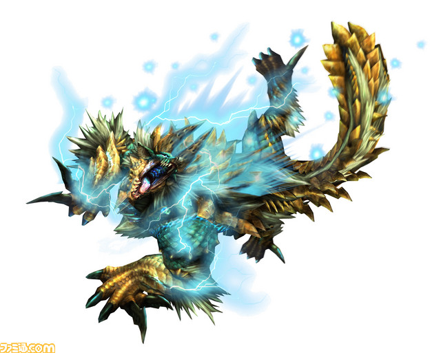 『モンスターハンター フロンティアＧ』ハロウィンイベントほか、各種イベント＆キャンペーンが開催_08