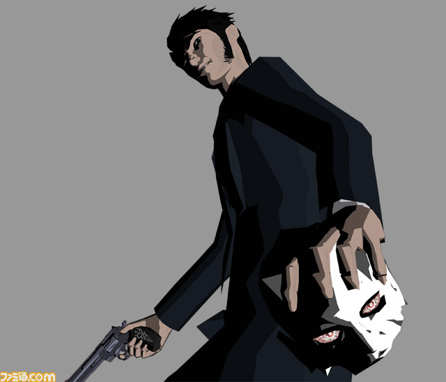 須田剛一による新連載 須田寓話 Killer Is Dead 殺し屋は死んだ 1 須田寓話 51fables 須田剛一による新連載 須田寓話 Killer Is Dead 殺し屋は死んだ 1 須田寓話 51fables