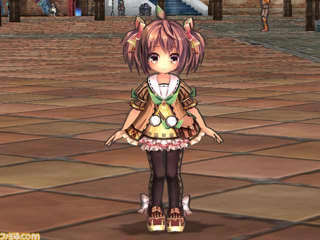 『エミル・クロニクル・オンライン』 10周年記念イベント登場ゲストが発表、音楽ユニット“ACE”による生演奏ライブを開催_11