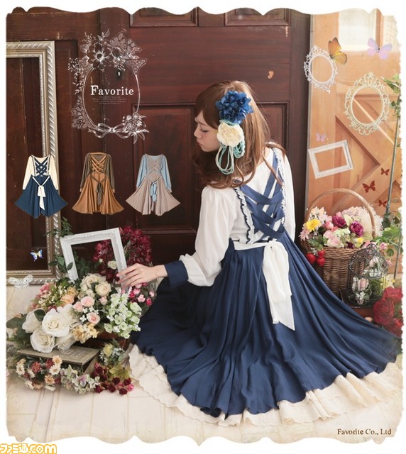 『エミル・クロニクル・オンライン』 10周年記念イベント登場ゲストが発表、音楽ユニット“ACE”による生演奏ライブを開催_07