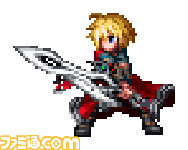 スクウェア・エニックス×エイリムが贈る完全新作RPG『ファイナルファンタジー ブレイブエクスヴィアス』配信スタート_13
