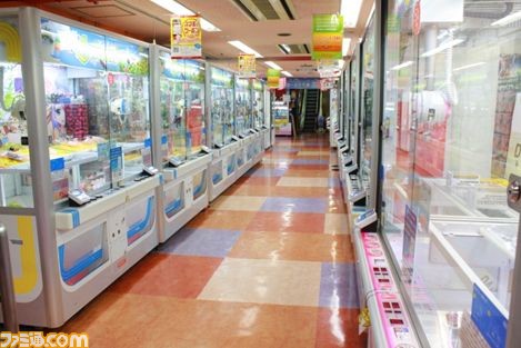 タイトーステーションで、“Suica”や“PASMO”など、交通系電子マネーが使用可能に_05