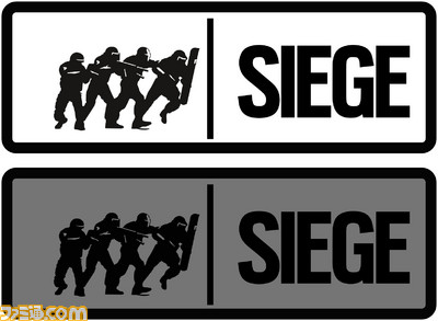 PATCH RB6 SIEGE