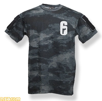 SIEGE TEE WHITE決定00