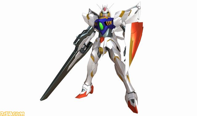 『機動戦士ガンダム エクストリームバーサス マキシブースト』“ガンダムレギルス”がプレイヤー機体として10月27日より参戦！