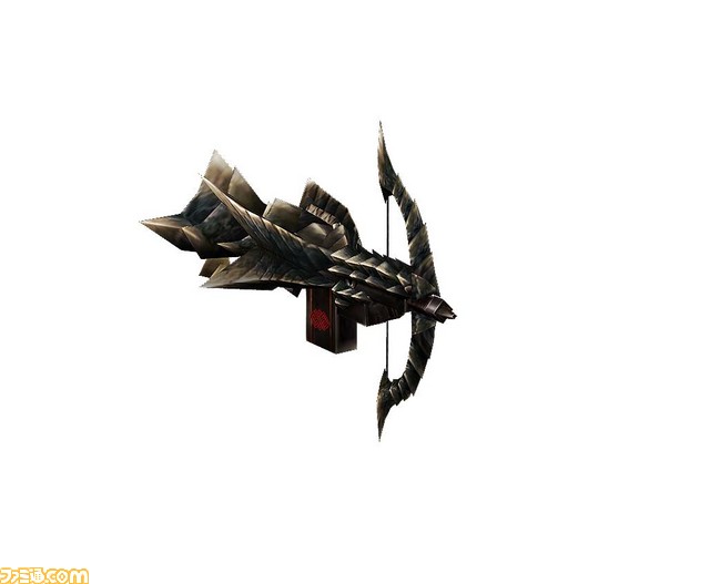 『モンスターハンター フロンティアG』 G9大型アップデートを11月18日実施！　G9実装全武器種分のG級進化武器を公開！_29