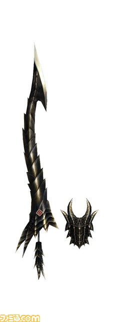 『モンスターハンター フロンティアG』 G9大型アップデートを11月18日実施！　G9実装全武器種分のG級進化武器を公開！_30