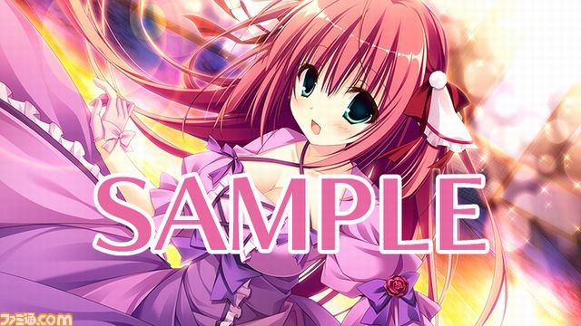 魔女こいにっき Dragon×Caravan』最新イベントCGと初回限定版、予約 