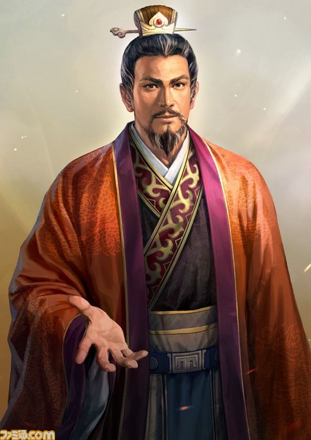 『三國志13』“都市や集落”の解説、相関図の活用法などの最新情報を公開_38