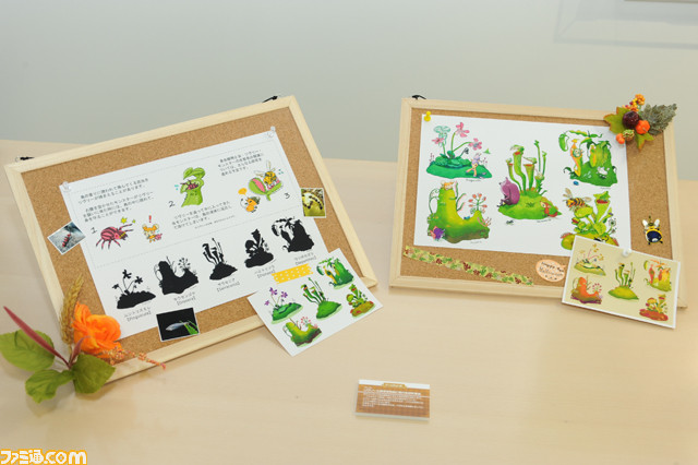 『Livly Island COR』オフラインイベント“Dr.ミュラー研究所 研究発表会2015”が開催中、ハロウィンをテーマにお茶会を楽しもう！_13