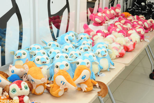 『Livly Island COR』オフラインイベント“Dr.ミュラー研究所 研究発表会2015”が開催中、ハロウィンをテーマにお茶会を楽しもう！_27