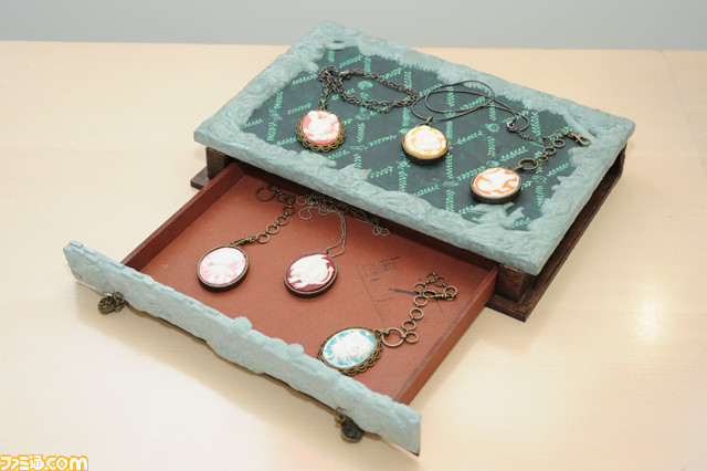 『Livly Island COR』オフラインイベント“Dr.ミュラー研究所 研究発表会2015”が開催中、ハロウィンをテーマにお茶会を楽しもう！_24