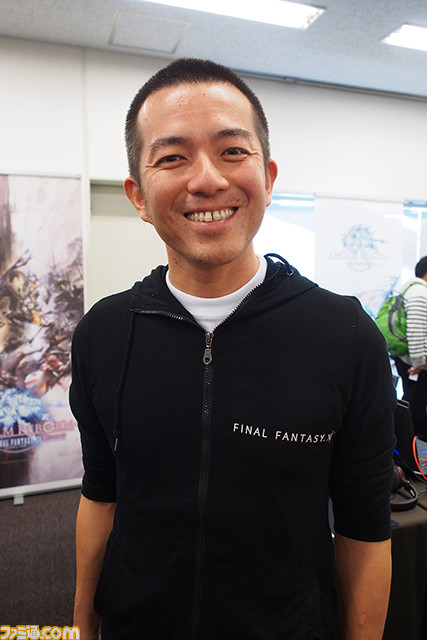 『FFXIV』ひさびさのリアルタイムイベントも大盛況！ 広島F.A.T.E.会場リポート_21