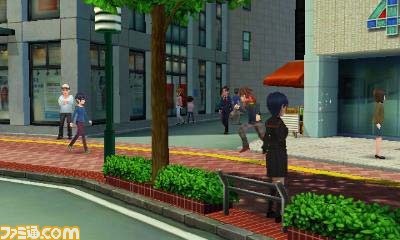 3DS版『モンスターストライク』 ストライクショットにはアニメーションカットインを採用！　神ノ原、渋谷のフィールドマップも公開　_05