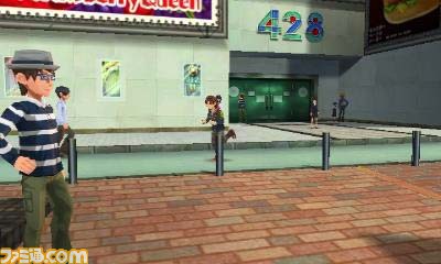 3DS版『モンスターストライク』 ストライクショットにはアニメーションカットインを採用！　神ノ原、渋谷のフィールドマップも公開　_06
