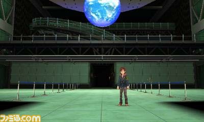 3DS版『モンスターストライク』 ストライクショットにはアニメーションカットインを採用！　神ノ原、渋谷のフィールドマップも公開　_04