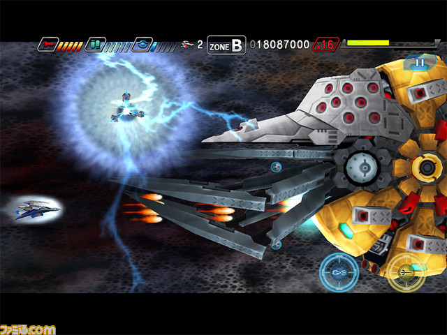 『ダライアスバースト セカンドプロローグ』Google Play、Amazon Androidアプリストアで配信開始！_02