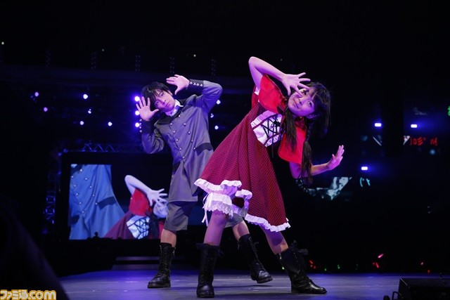 GACKT、小林幸子、松岡充らも参加した“ニコニコ超パーティー2015”オフィシャルリポートをお届け_22
