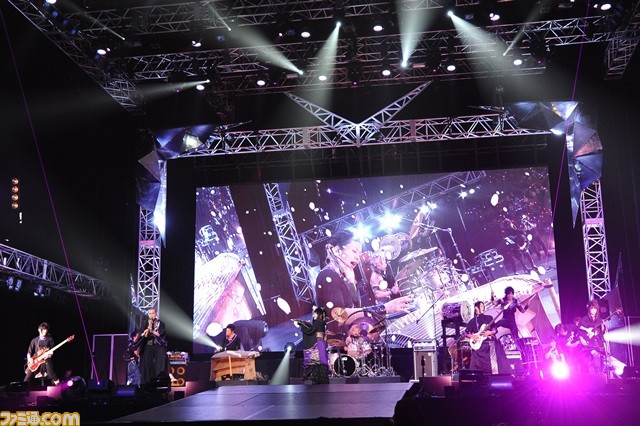 GACKT、小林幸子、松岡充らも参加した“ニコニコ超パーティー2015”オフィシャルリポートをお届け_19