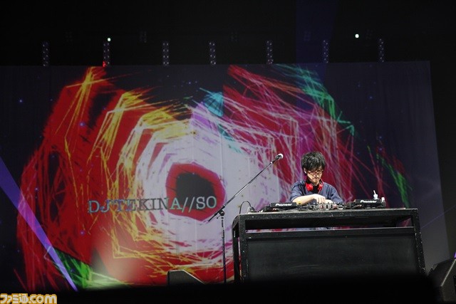 GACKT、小林幸子、松岡充らも参加した“ニコニコ超パーティー2015”オフィシャルリポートをお届け_24