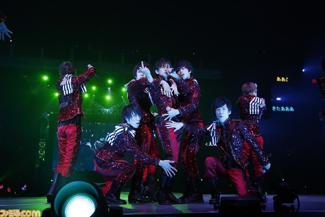 GACKT、小林幸子、松岡充らも参加した“ニコニコ超パーティー2015”オフィシャルリポートをお届け_14