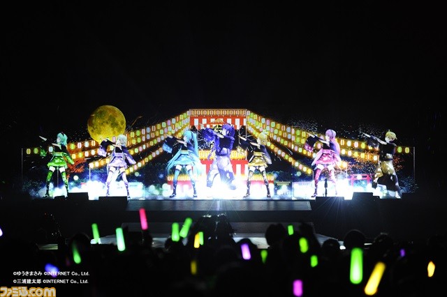 GACKT、小林幸子、松岡充らも参加した“ニコニコ超パーティー2015”オフィシャルリポートをお届け_26