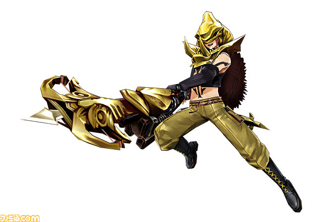 先出し週刊ファミ通 ゴッドイーター リザレクション 発売記念12ページ特集 Dlc付き 15年10月29日発売号 ファミ通 Com 先出し週刊ファミ通 ゴッドイーター リザレクション 発売記念12ページ特集 Dlc付き 15年10月29日発売号 ファミ通 Com