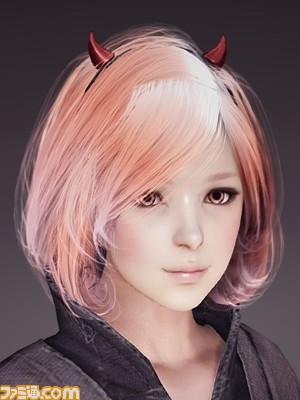 『黒い砂漠』 砂漠エリア“バレンシア大陸”、11番目の新クラス“くノ一”が11月11日に実装決定！_02