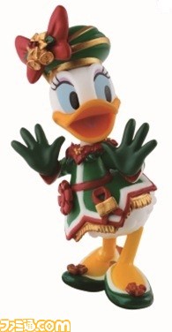 『ディズニー マジックキャッスル マイ・ハッピー・ライフ2』のキャラクターたちがフィギュアになって登場！_38
