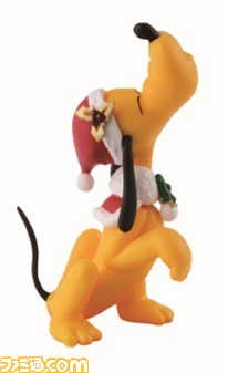 『ディズニー マジックキャッスル マイ・ハッピー・ライフ2』のキャラクターたちがフィギュアになって登場！_41