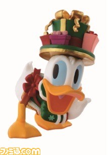 『ディズニー マジックキャッスル マイ・ハッピー・ライフ2』のキャラクターたちがフィギュアになって登場！_39
