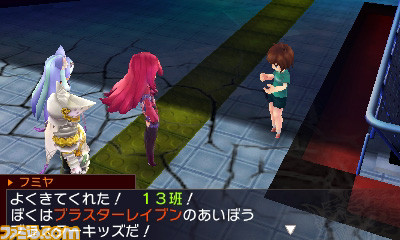 『セブンスドラゴンIII code：VFD』ガッツリやりこみ系のダウンロードコンテンツがふたつ配信決定！_05