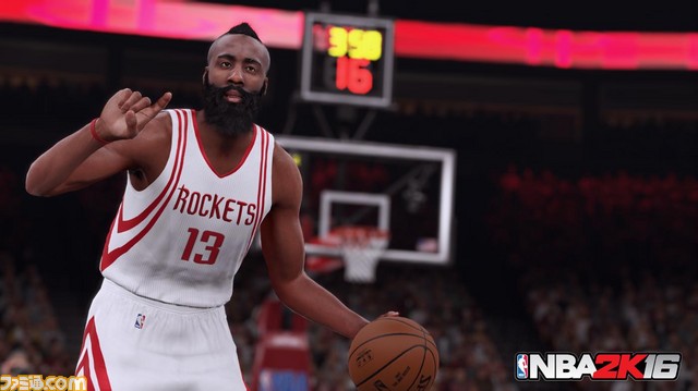 『NBA 2K16』本日（10月29日）発売開始！　スパイク・リー氏が脚本・監督を手掛けた新たなMyCAREERモードを紹介する動画が公開_08