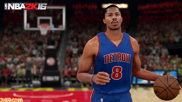 『NBA 2K16』本日（10月29日）発売開始！　スパイク・リー氏が脚本・監督を手掛けた新たなMyCAREERモードを紹介する動画が公開_07