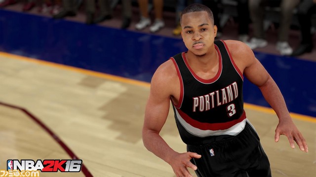 『NBA 2K16』本日（10月29日）発売開始！　スパイク・リー氏が脚本・監督を手掛けた新たなMyCAREERモードを紹介する動画が公開_13