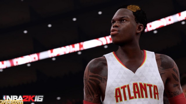 『NBA 2K16』本日（10月29日）発売開始！　スパイク・リー氏が脚本・監督を手掛けた新たなMyCAREERモードを紹介する動画が公開_17