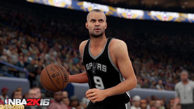 『NBA 2K16』本日（10月29日）発売開始！　スパイク・リー氏が脚本・監督を手掛けた新たなMyCAREERモードを紹介する動画が公開_16