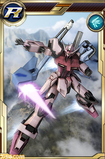 『ガンダムコンクエストV』 “SR ガンダム最終決戦仕様”、“SR ジオング”など新カードが続々登場！_07