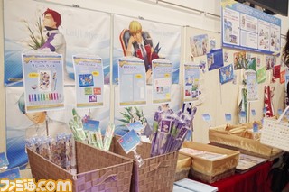 『金色のコルダ Blue♪Sky』のイベント“全国学生音楽コンクール”が開催! 豪華キャストがマエストロフィールドを発動_02
