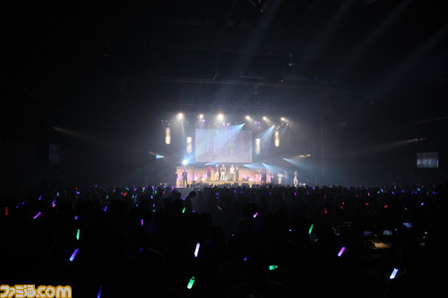 『金色のコルダ Blue♪Sky』のイベント“全国学生音楽コンクール”が開催! 豪華キャストがマエストロフィールドを発動_06