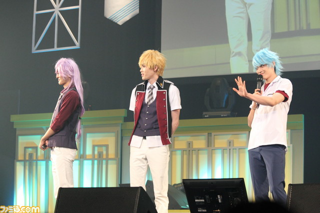 『金色のコルダ Blue♪Sky』のイベント“全国学生音楽コンクール”が開催! 豪華キャストがマエストロフィールドを発動_20