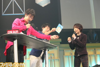 『金色のコルダ Blue♪Sky』のイベント“全国学生音楽コンクール”が開催! 豪華キャストがマエストロフィールドを発動_13