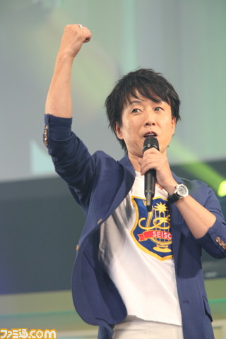 『金色のコルダ Blue♪Sky』のイベント“全国学生音楽コンクール”が開催! 豪華キャストがマエストロフィールドを発動_44