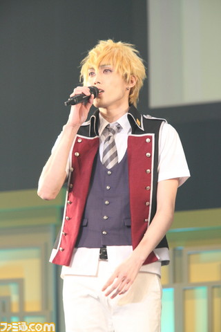 『金色のコルダ Blue♪Sky』のイベント“全国学生音楽コンクール”が開催! 豪華キャストがマエストロフィールドを発動_24