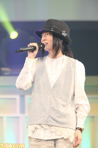 『金色のコルダ Blue♪Sky』のイベント“全国学生音楽コンクール”が開催! 豪華キャストがマエストロフィールドを発動_43