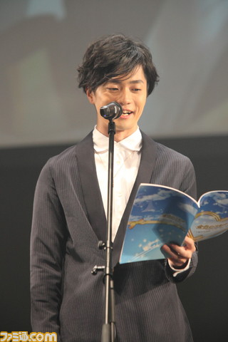 『金色のコルダ Blue♪Sky』のイベント“全国学生音楽コンクール”が開催! 豪華キャストがマエストロフィールドを発動_10