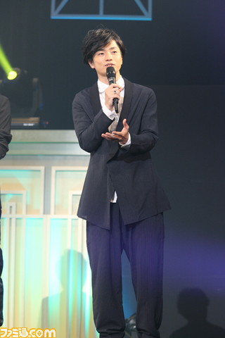 『金色のコルダ Blue♪Sky』のイベント“全国学生音楽コンクール”が開催! 豪華キャストがマエストロフィールドを発動_46