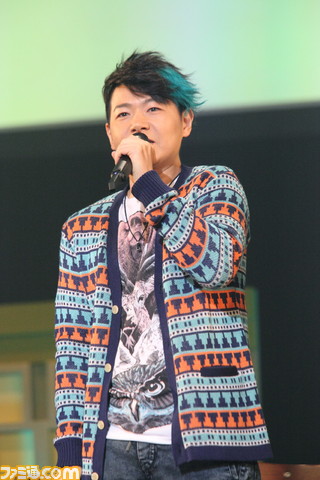『金色のコルダ Blue♪Sky』のイベント“全国学生音楽コンクール”が開催! 豪華キャストがマエストロフィールドを発動_17