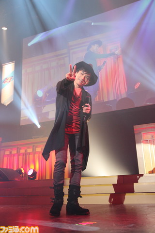 『金色のコルダ Blue♪Sky』のイベント“全国学生音楽コンクール”が開催! 豪華キャストがマエストロフィールドを発動_36